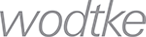 Logo wodtke