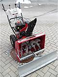 Schneefrse White Outdoor SB 626 mit Rumschild