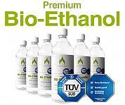 Premium Bio Ethanol