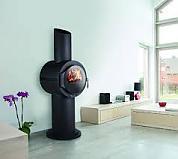 EHV Warmluftofen Tower