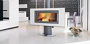 Fire SL white