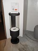 Easy Heat Bioethanol