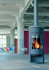  SUN mit Stahlblechblende