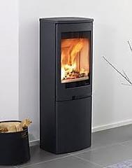 Duo 5 mit schwarzer Einlage