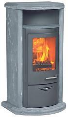 Fine Line Specksteinofen 