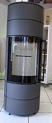 A 3 Farbe Titan