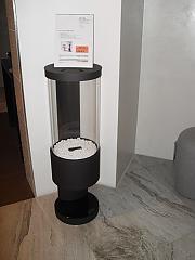 Easy Heat Bioethanol