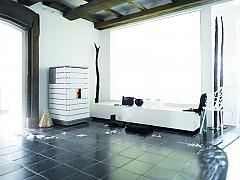 ivo tec white