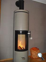 Solitherm Thermotte von Cera Design - Fam. L. aus Esslingen