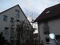 Beckmann Schornstein KB Design 150 mm - Fam. S. aus Oberesslingen