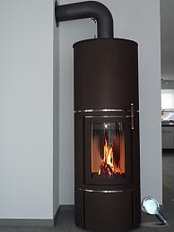 Cera-Design DIVINO III in mocca - Fam. Burghardt