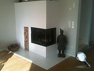 Spartherm Brennzelle  Varia 2R-55h GET  - Fam. Dr. P.