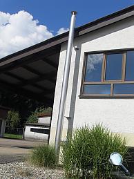  - Ausstellung Geislingen Aussenschornstein