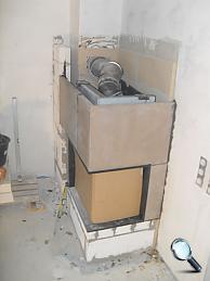 Spartherm Brennzelle  Varia 2R-55h GET - Fam. Dr. P.