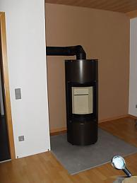 Spartherm Ambiente A 3 - Fam. Glz
