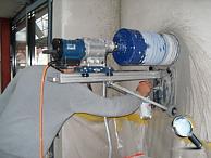 Spartherm Ambiente A 7  Sandstein - Fam. Muhr Backnang