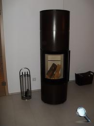 Spartherm A 4 Speicherofen - Fam. W. aus Esslingen