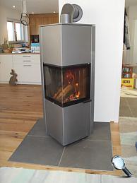 Spartherm Piko M H2O wassergefhrt -  Fam.S.