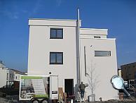 Cera Design Solitherm weiss - Fam. P. Maichingen