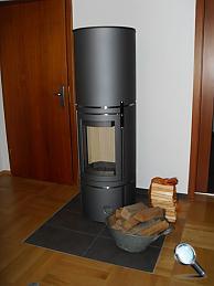 Cera Design DIVINO II in Rauchgrau - Fam. Wanner 