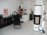Cera-Design Solitherm weiss - Fam. K. aus Kichheim/Teck