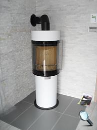 Cera Design Faro m wei - Fam. Wei