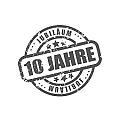 Wir feieren 10 jhriges bestehen der Firma Alb Kaminofen 2009 -2019